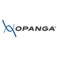 Opanga Networks Logo